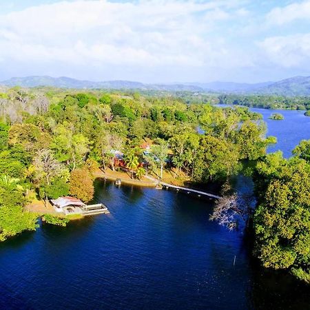 Hacienda Alajuela Otel Colon Dış mekan fotoğraf