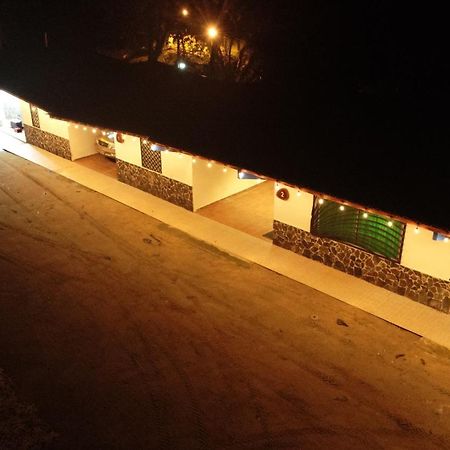 Hacienda Alajuela Otel Colon Dış mekan fotoğraf