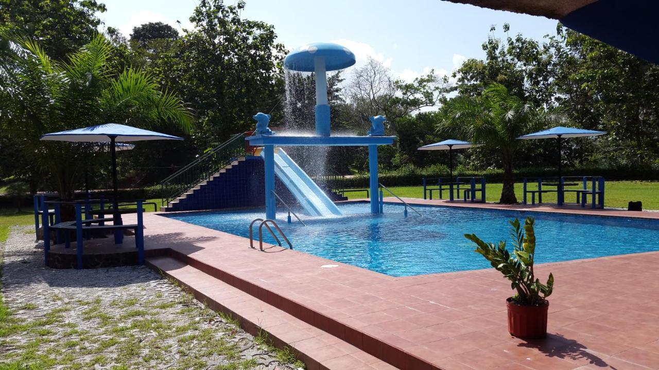 Hacienda Alajuela Otel Colon Dış mekan fotoğraf