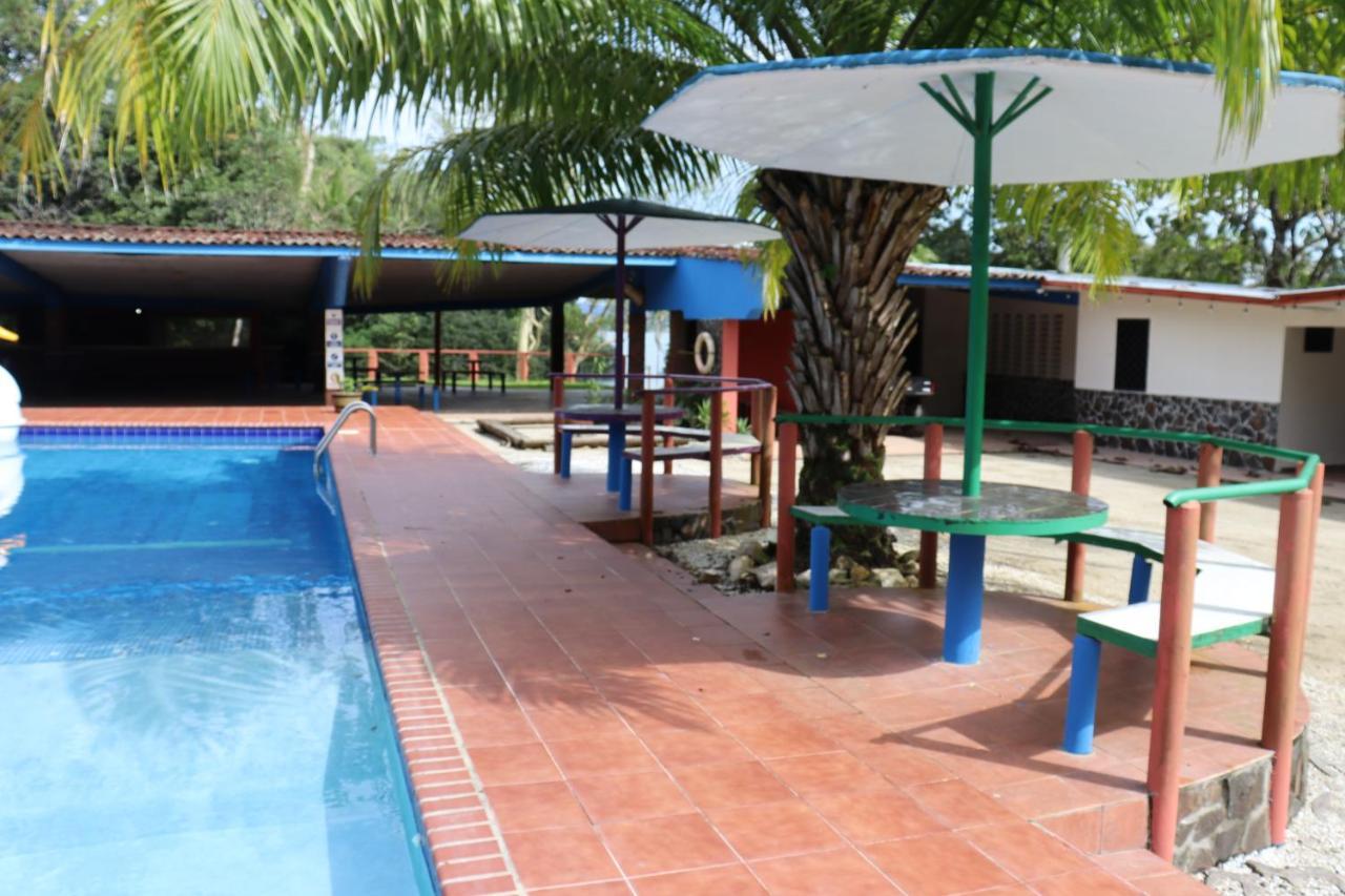 Hacienda Alajuela Otel Colon Dış mekan fotoğraf