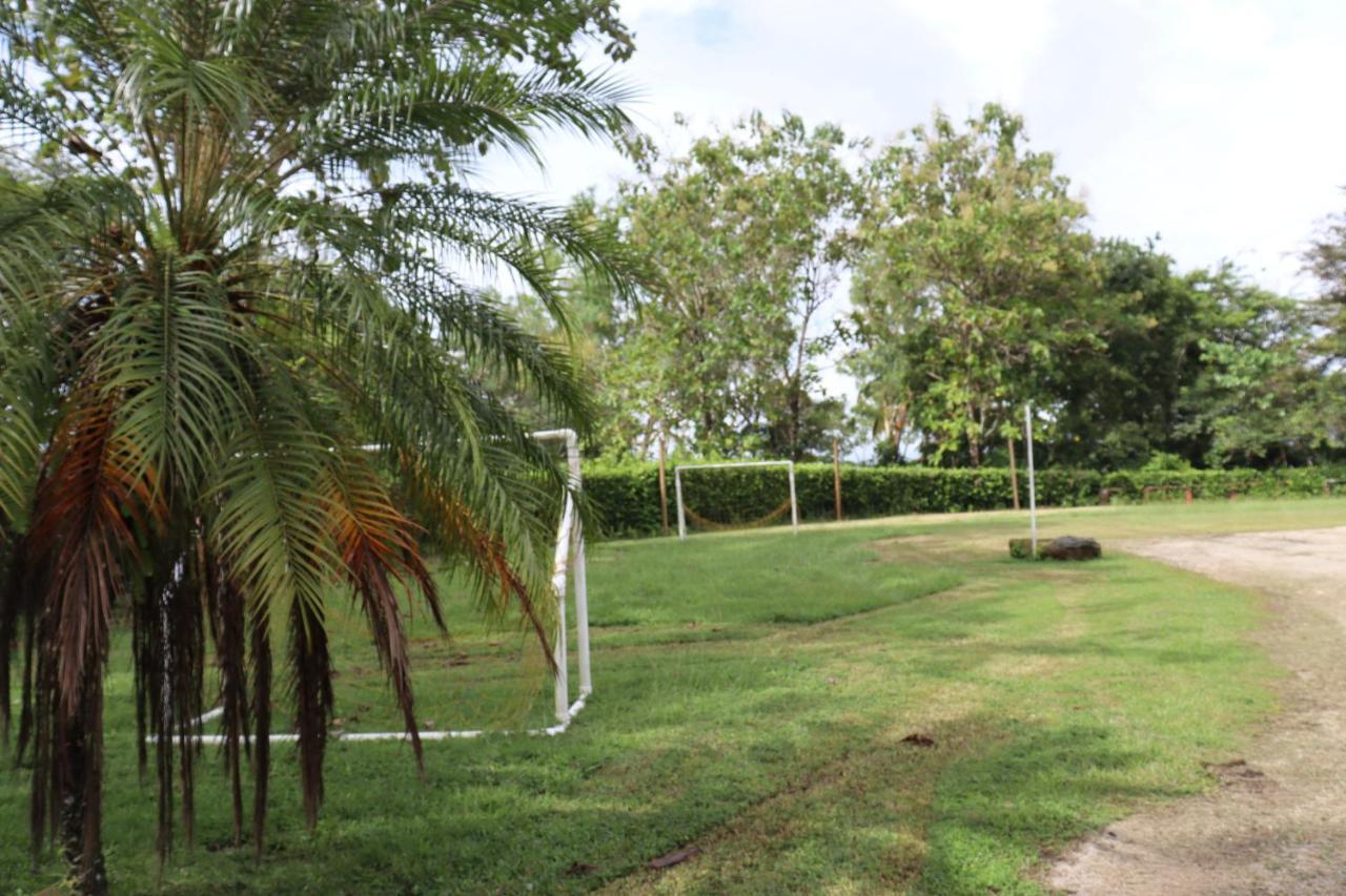 Hacienda Alajuela Otel Colon Dış mekan fotoğraf