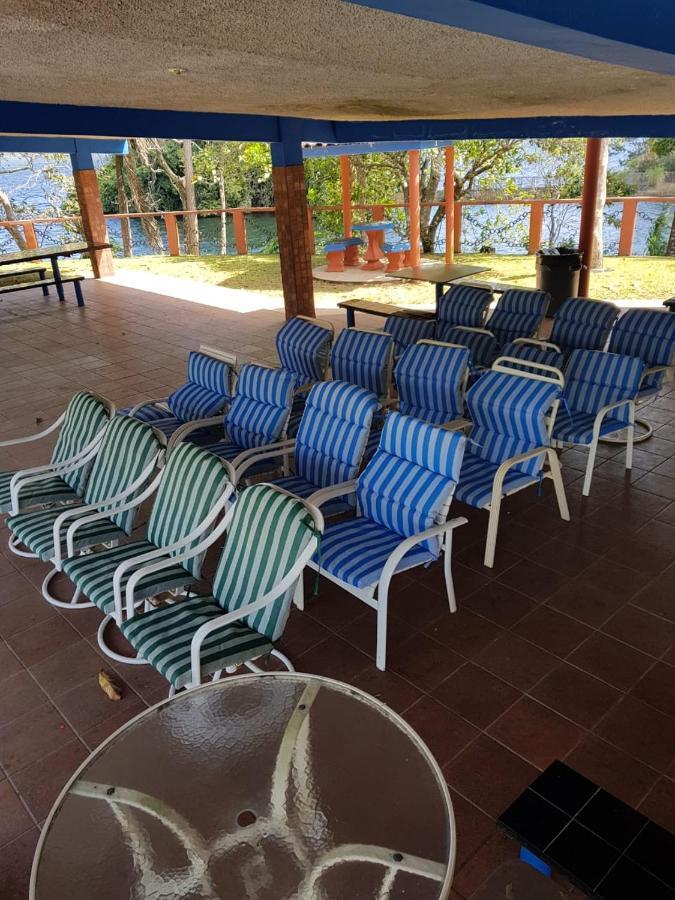 Hacienda Alajuela Otel Colon Dış mekan fotoğraf