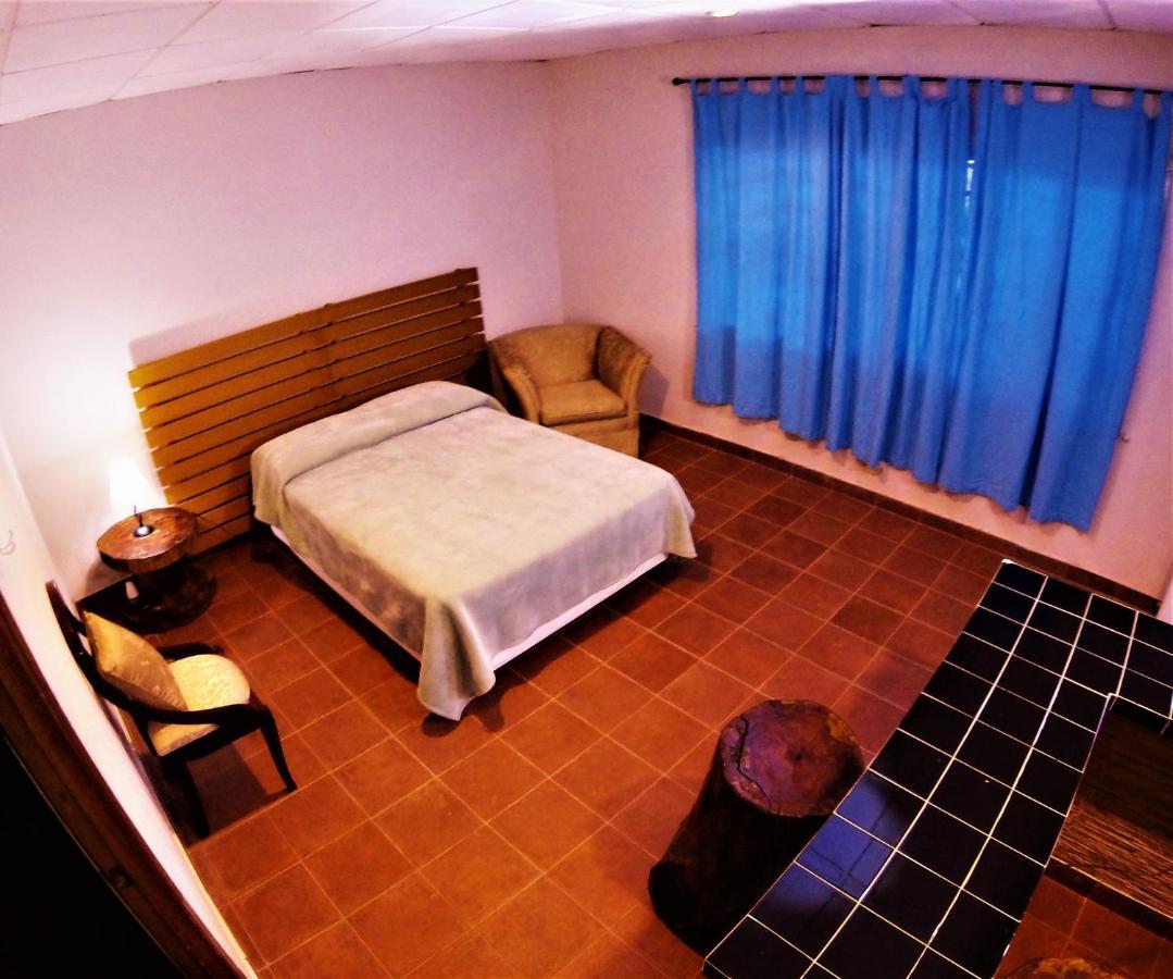 Hacienda Alajuela Otel Colon Dış mekan fotoğraf