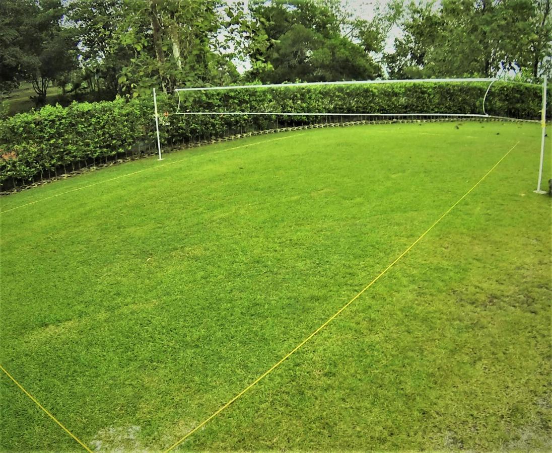 Hacienda Alajuela Otel Colon Dış mekan fotoğraf