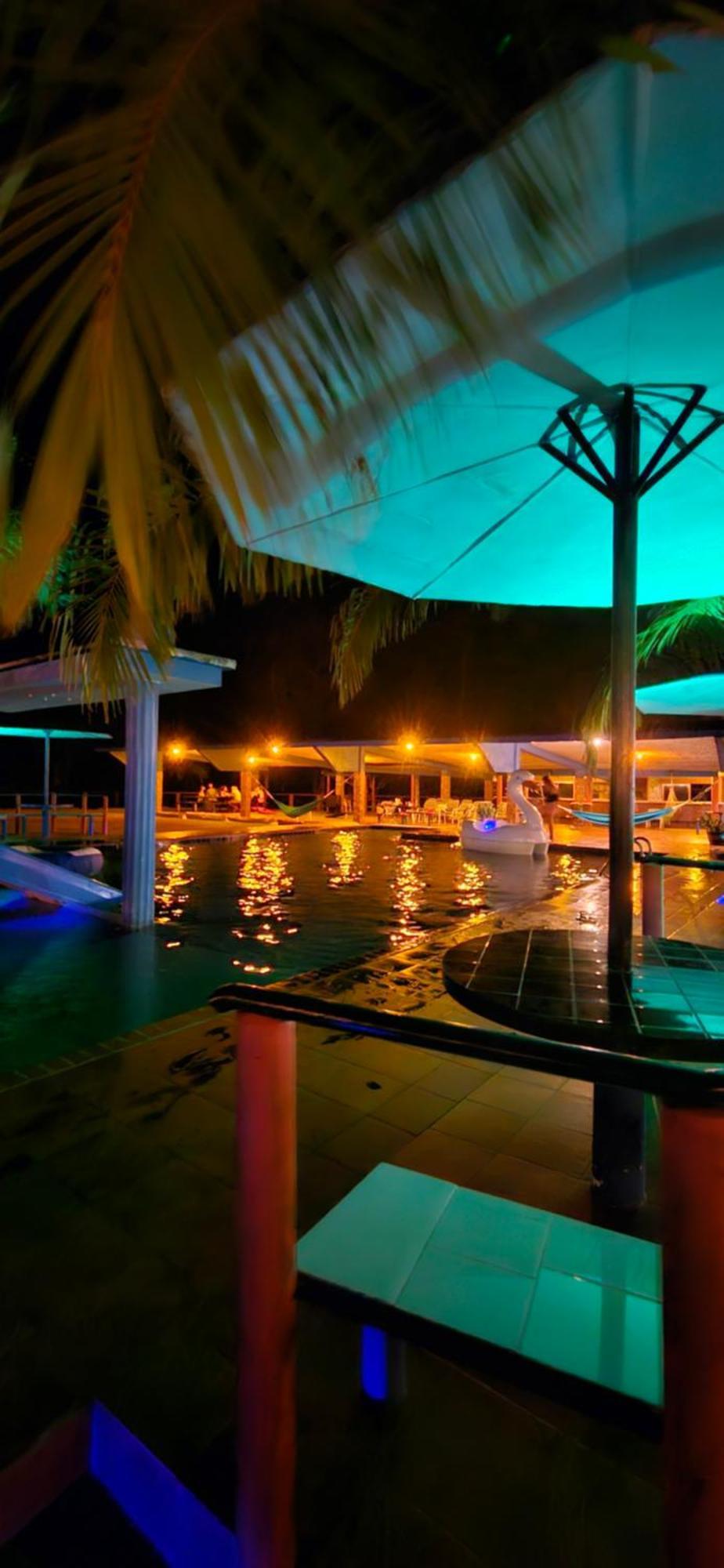 Hacienda Alajuela Otel Colon Dış mekan fotoğraf