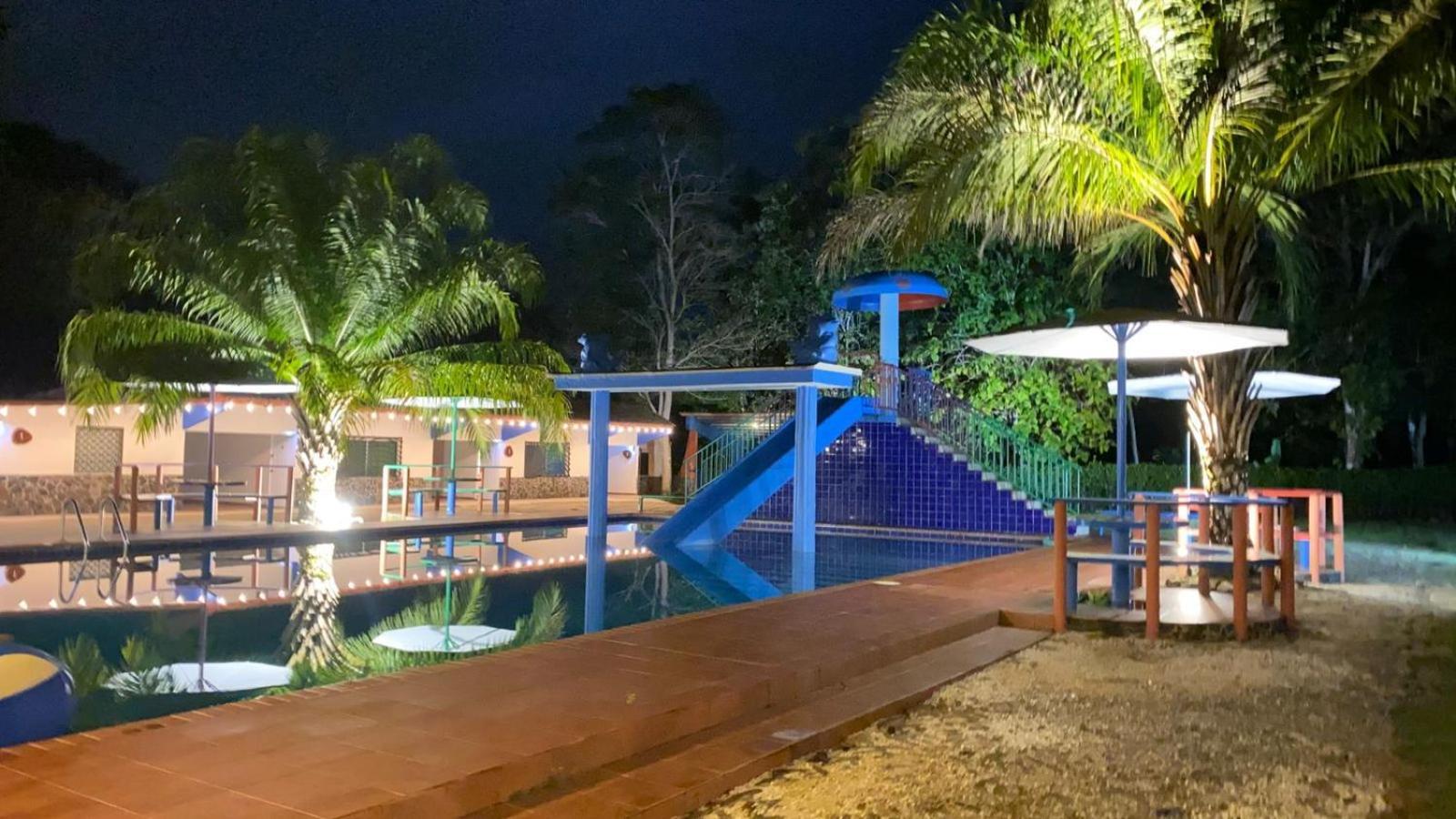 Hacienda Alajuela Otel Colon Dış mekan fotoğraf