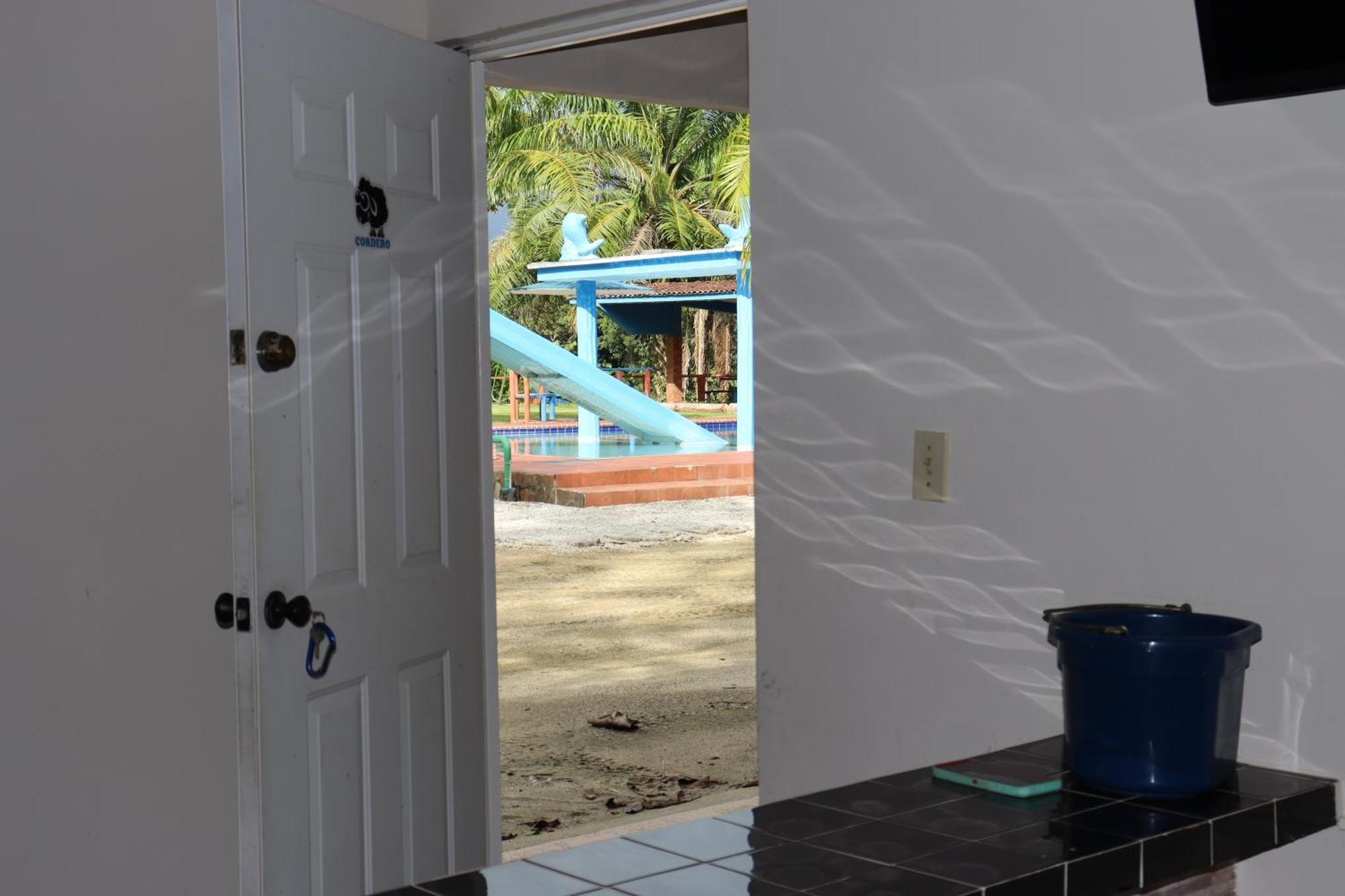 Hacienda Alajuela Otel Colon Dış mekan fotoğraf